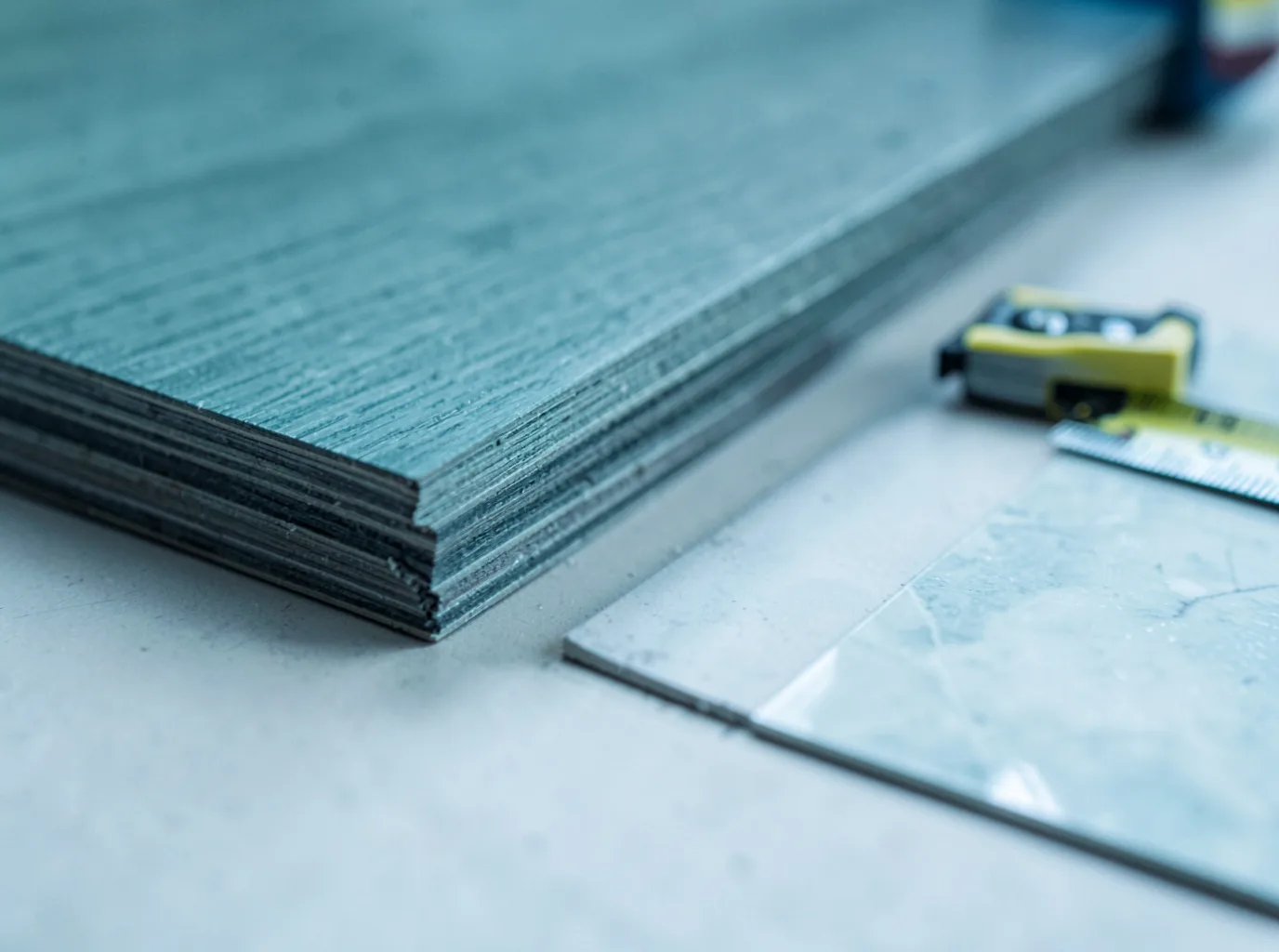 Luxury Vinyl Plank Installation Canal Winchester, OH FAQs